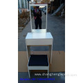 Hot Selling cheap dresser or dressing table with a drawer